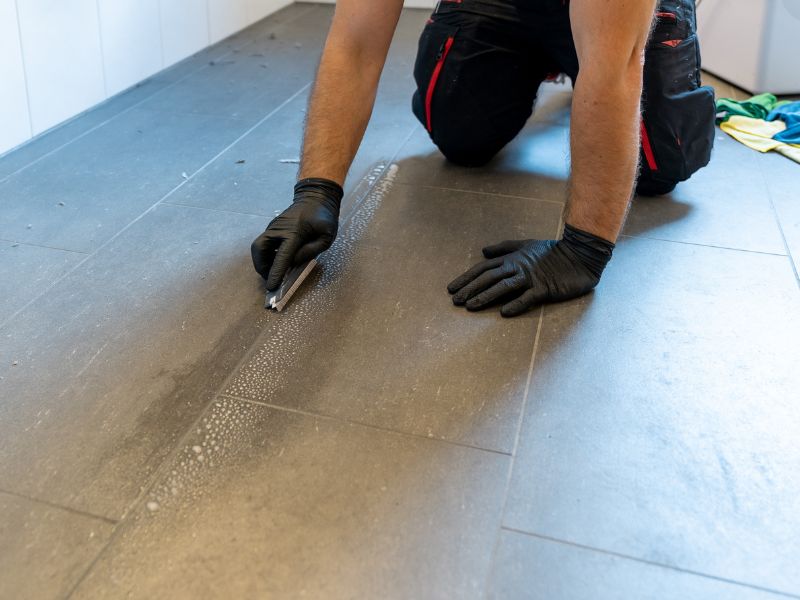 How to clean grout on tile, according to experts - TODAY